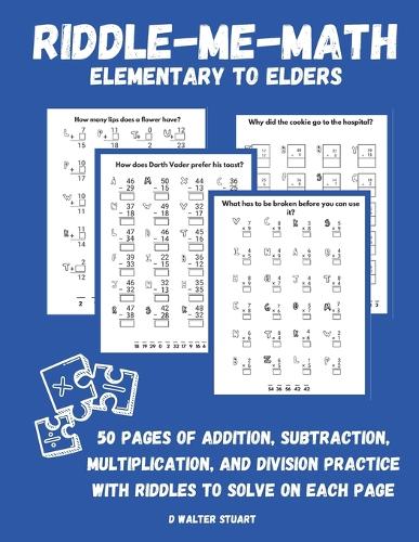 Riddle-Me-Math