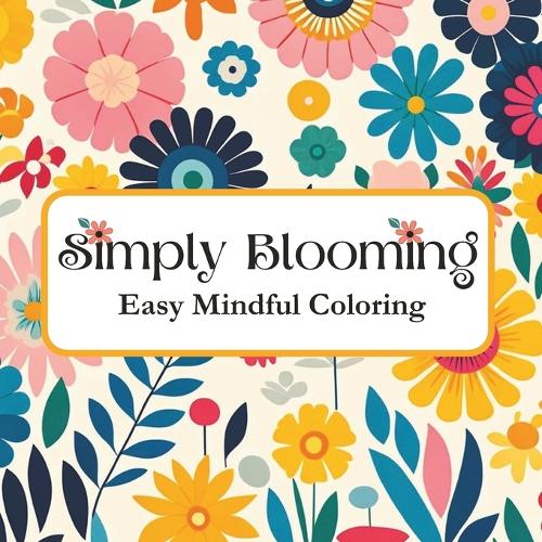Simply Blooming