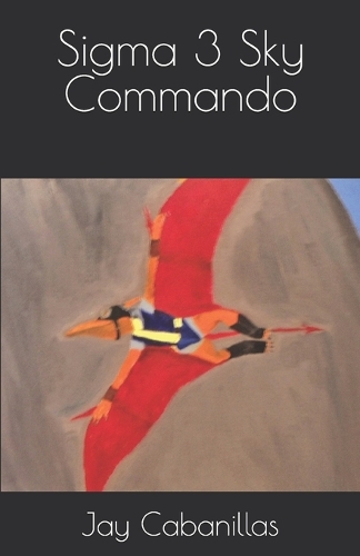 Sigma 3 Sky Commando