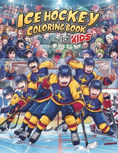 Ice Hockey Fun