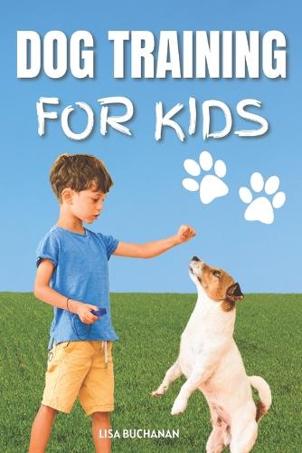 Dog Training for Kids