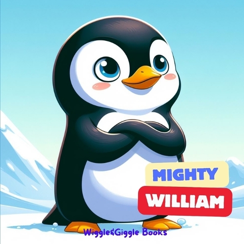 Mighty WILLIAM