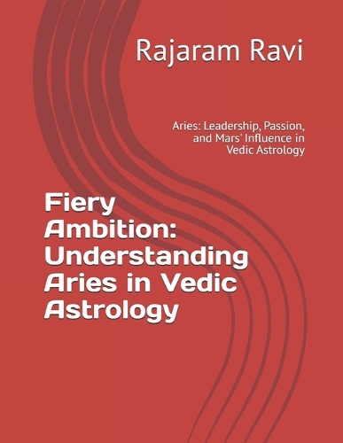 Fiery Ambition