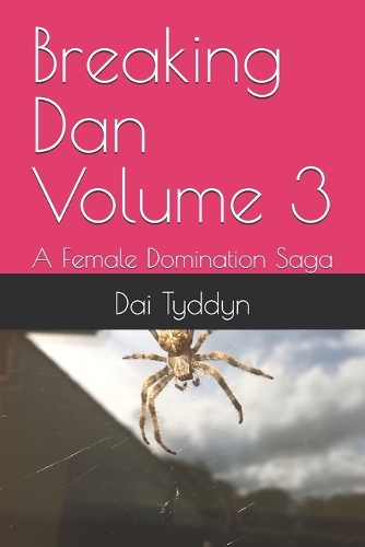 Breaking Dan Volume 3
