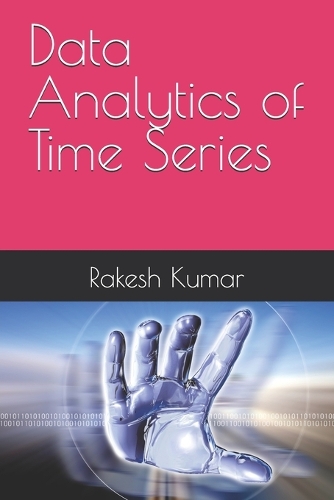 Data Analytics of Time Series