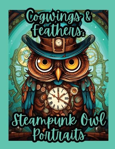 Cogwings & Feathers