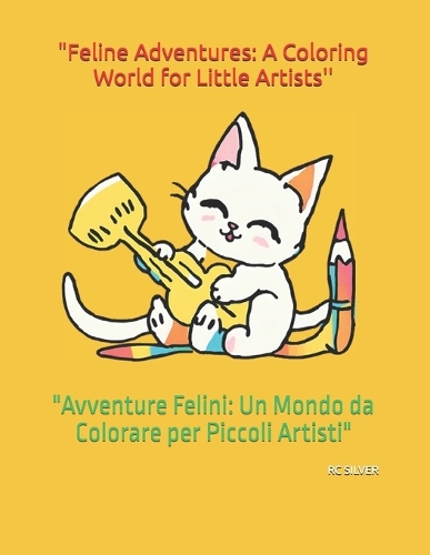 "Feline Adventures
