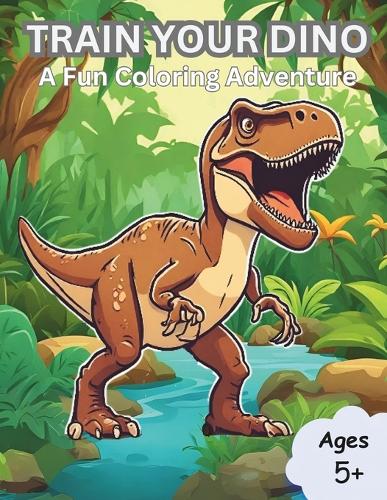 Train Your Dino
