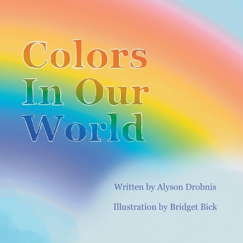 Colors In Our World