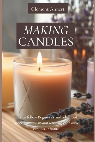 Making Candles