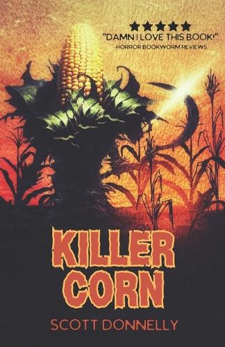 Killer Corn