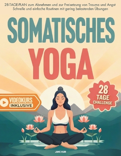 Somatisches Yoga