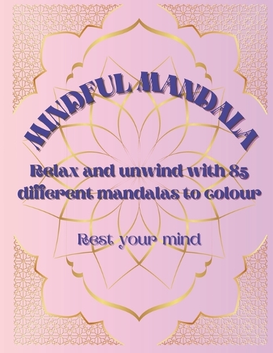 Mindful Mandala