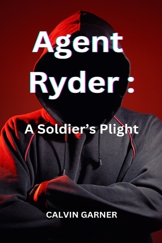 Agent Ryder