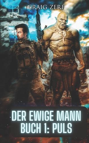 Der Ewige Mann Buch 1