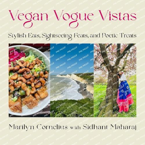 Vegan Vogue Vistas