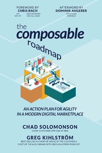 The Composable Roadmap
