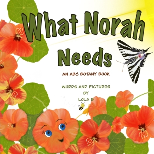 What Norah Needs