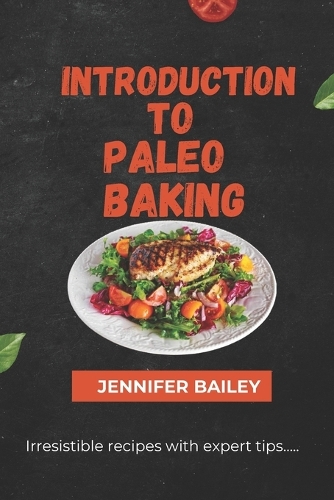 Introduction to Paleo Baking