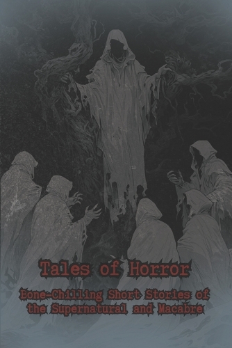 Tales of Horror