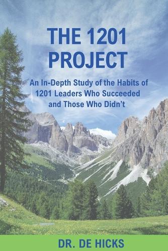 The 1201 Project