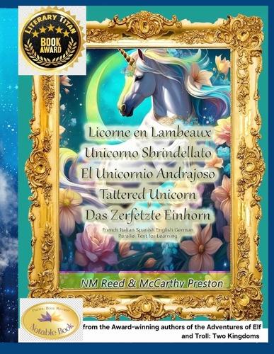 The Tattered Unicorn