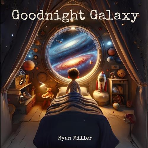 Goodnight Galaxy