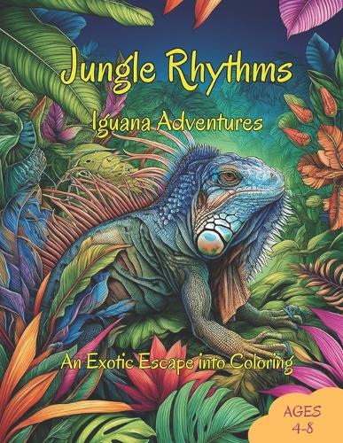 Jungle Rhythms