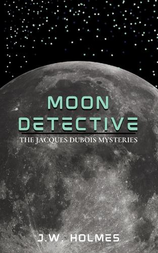 Moon Detective