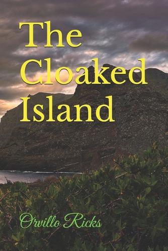 The Cloaked Island
