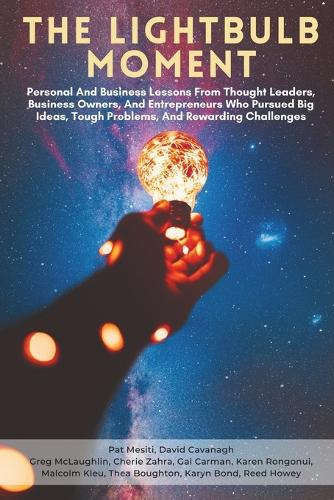The Lightbulb Moment