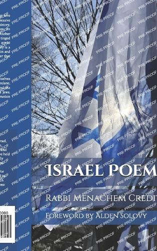 Israel Poems
