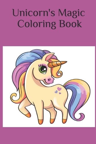Unicorn Magic