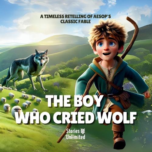 The Boy Who Cried Wolf
