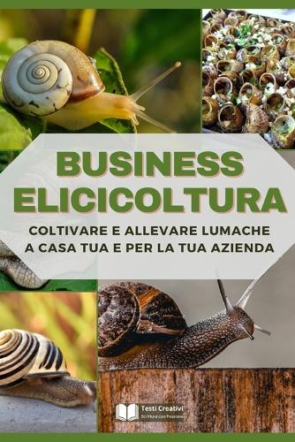 Business Elicicoltura