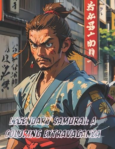 Legendary Samurai