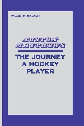 Auston Matthews