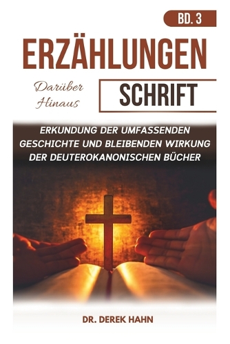 Erzählungen Darüber Hinaus Schrift Bd. 3