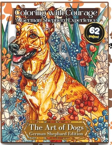 Coloring with Courage