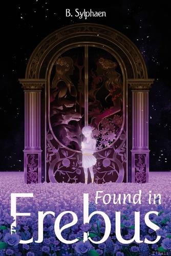 Found in Erebus