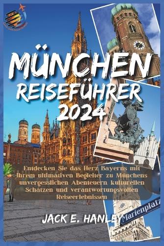 München Reiseführer