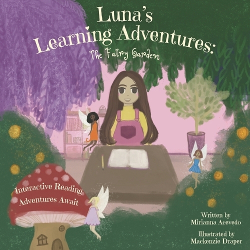 Luna's Learning Adventures