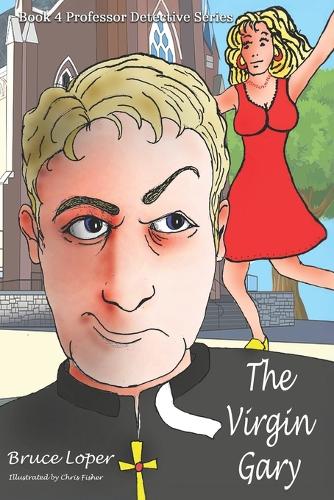 The Virgin Gary