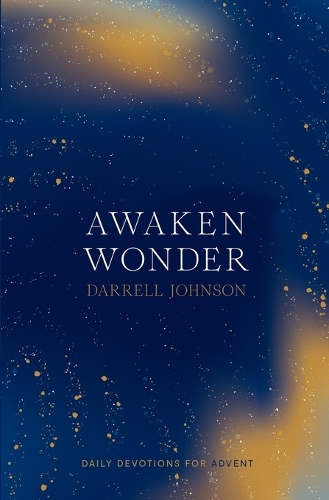 Awaken Wonder
