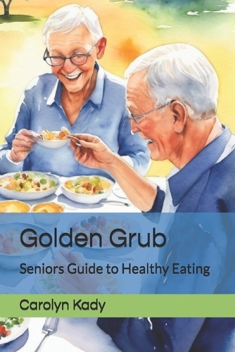 Golden Grub