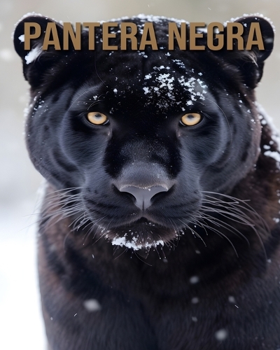 Pantera Negra