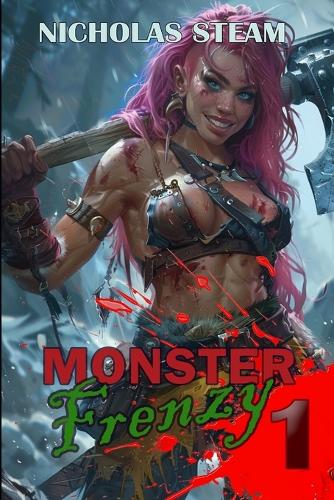 Monster Frenzy 1