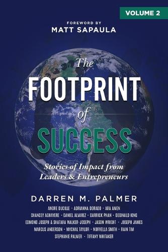 The Footprint of Success VOLUME 2