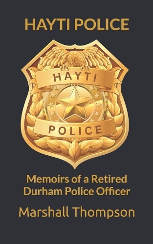 Hayti Police