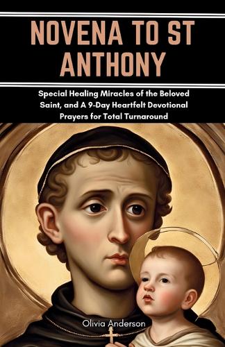 Novena to St Anthony
